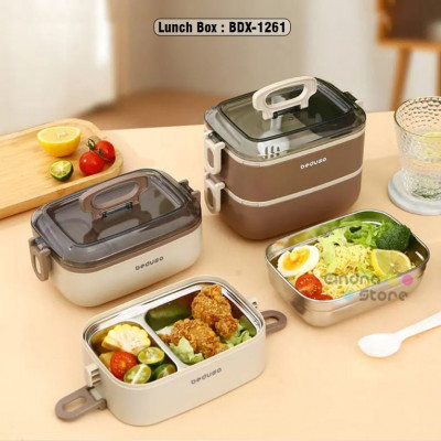 Lunch Box : BDX-1261